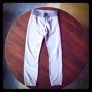 Ivivva girls size 8 10 joggers